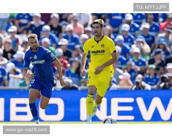 欧冠席位关键战，比利亚雷亚尔迎战皇家社会