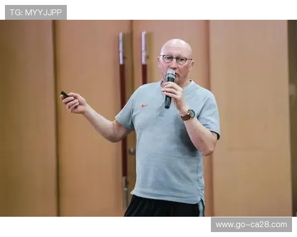 技术总监论坛：意甲青训体系如何与国际接轨