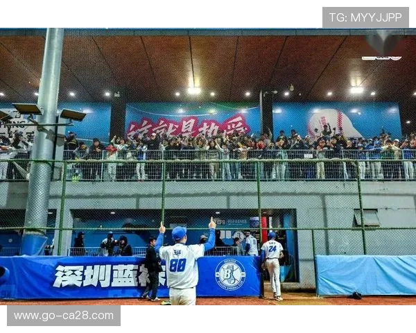 台湾球员张佑丞：期待继续参加CPB下一届比赛