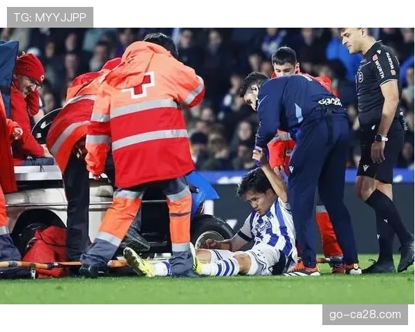 皇家社会2-0马德里竞技，久保建英助攻梅开二度