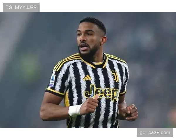 尤文中卫布雷默当选意甲官方2月最佳球员