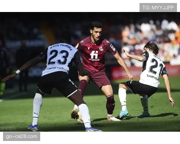 深度解析：皇家社会1-0客胜，高控球下的高效拦截网络如何建成